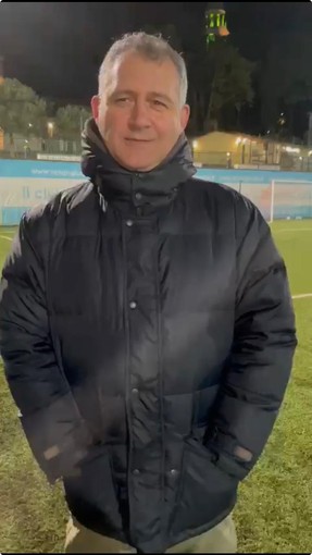 FRANCESCO CAPURRO "Abbiamo finito in crescendo, ci riproveremo l'anno prossimo"