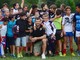 RUGBY Oggi a Gavi il Campus dell'Amatori Genova