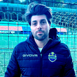 SECONDA E La schedina di... Simone Ceniviva