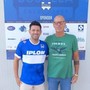 BUSALLA C'è anche Moreno Curabba