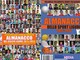 Almanacco del calcio e dello sport ligure: 560 pagine da non perdere