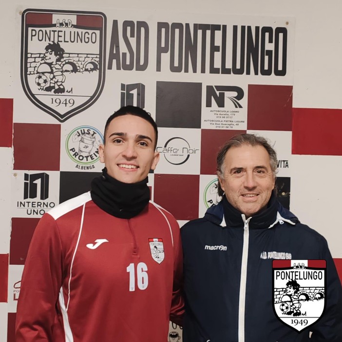 PONTELUNGO Arriva un difensore argentino