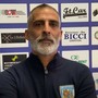 VIDEO/CAMPOMORONE-RIVASAMBA Intervista a mister Corradi