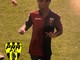 PRA' FC Arriva un giovane talento del 2000 ex Genoa