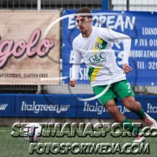 ALESSIO CHIARABINI "Non aver vinto il campionato quest'anno è stato un grande rimpianto"