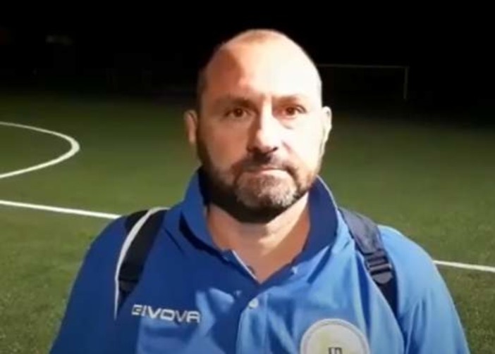 VIDEO/BUSALLA-CAMPOMORONE 2-2 Il commento di Gianni Cannistrà