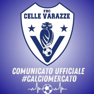 CELLE VARAZZE Arriva un attaccante di categoria