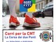 Corri per la Charcot-Marie-Tooth – La Corsa dei due Ponti