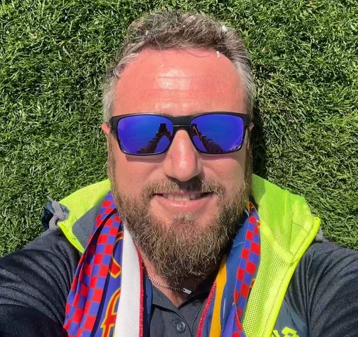 LA SALA STAMPA DI TERZA CHIAVARI - CAGNOLI: "Vedendo le nostre condizioni forse il Carlo Grasso poteva fermarsi..."