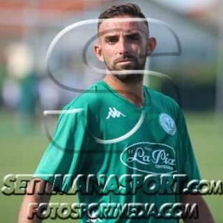 ALESSANDRO CESARINI "Presidente fantastico, ragazzi eccezionali: sarebbe bello continuare insieme"
