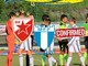TORNEO INTERNAZIONALE 958 SANTERO DI CAIRO Due grandi società straniere hanno aderito