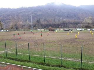 Croce-Borgo a Vignole Croce-Borgo a Vignole