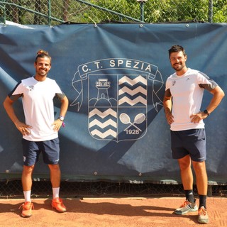 Tennis - A San Venerio inizia l' era Sanna-Guidotti