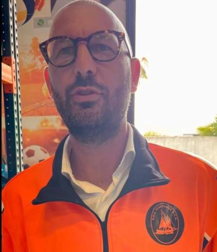 RIVASAMBA Ufficiale l'esonero di Marco Corrado