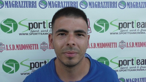 Calcio - Il Magrazzurri riceve la Santerenzina