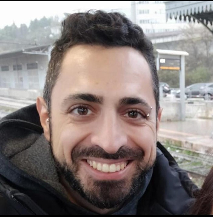 TERZA GENOVA La schedina di... Damiano Cristoforoni