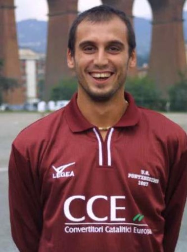 IL PERSONAGGIO/ MARCO CAVALIERE e quella convocazione in Nazionale con Buffon e Totti