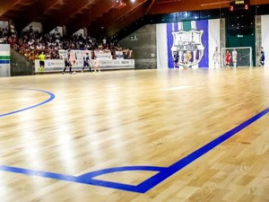 CDM Futsal inserita nel girone B: la nota ufficiale della società