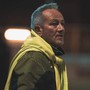 CAMOGLI Il saluto a mister Mauro Catania