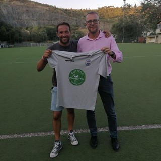 CITTA' DI COGOLETO Arriva anche Filippo Colombi