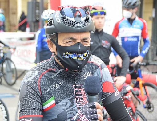 TROFEO LOABIKERS: IL 16 MAGGIO SI PEDALA CON IL DIABLO