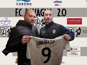 LA SALA STAMPA DI PRIMA D - CANALE: "Complimenti ai miei ragazzi ma anche al Rio Maior"