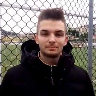 VIDEO - Fegino-Ravecca 2-1, il commento e le dediche di Luca Cremonesi