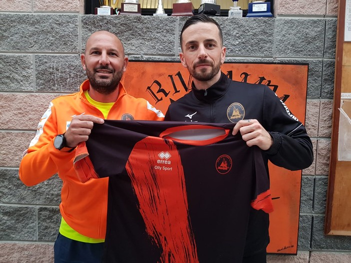 RIVASAMBA Che colpaccio sul mercato!