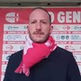 VIDEO/GENOVA CALCIO VS MILLESIMO Andrea Catania a muso duro: "Millesimo grande squadra e grande società, ma il suo capitano non è all'altezza"