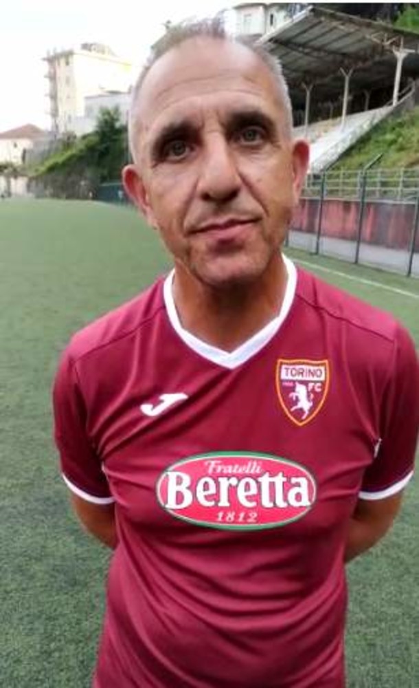 VIDEO Pro Pontedecimo e Torino Academy, parla Teodoro Coppola