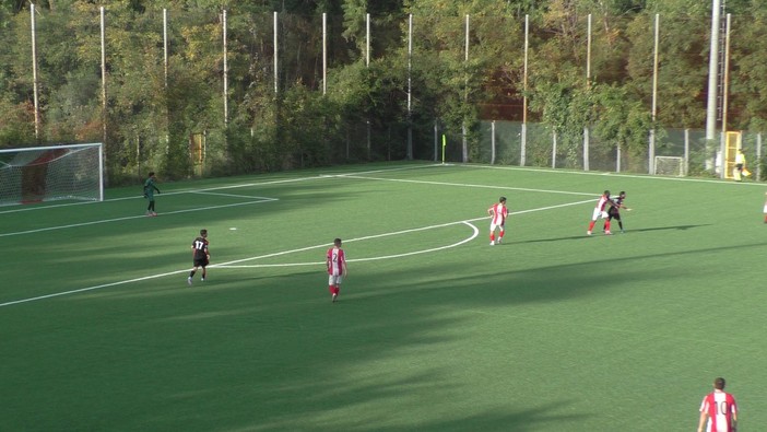 Calcio - In programma D. Bosco Sp-Intercomunale B. al "Cimma" Calcio - In programma D. Bosco Sp-Intercomunale B. al "Cimma"