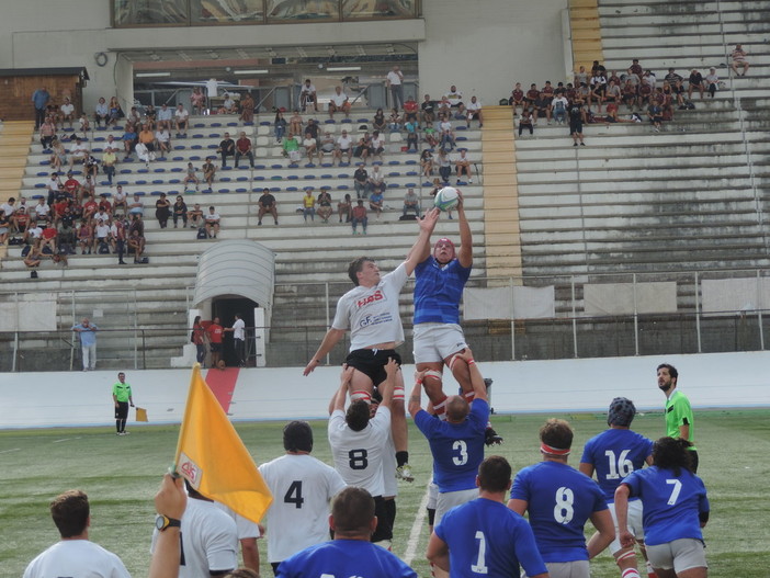 Rugby: iniziano tutti i Campionati Nazionali Rugby: iniziano tutti i Campionati Nazionali