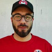 LA SALA STAMPA DI SECONDA C - CIRILLO: "Lo Sturla merita almeno il quinto posto" LA SALA STAMPA DI SECONDA C - CIRILLO: "Lo Sturla merita almeno il quinto posto"