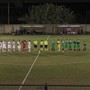 Calcio - Onori di casa del Magrazzurri alla vicecapolista Calcio - Onori di casa del Magrazzurri alla vicecapolista
