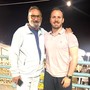 GIGI COLLADON "Nella mia formazione ideale metto Omar Rizqaoui e Mattia Trucco, poi tutti gli altri" GIGI COLLADON "Nella mia formazione ideale metto Omar Rizqaoui e Mattia Trucco, poi tutti gli altri"