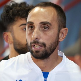 SAMP FUTSAL Si riparte dalla trasferta sul campo di Alto Vicentino Futsal: in campo sabato alle 17