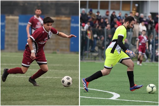 PONTELUNGO Altre due importanti conferme