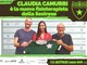 SESTRESE Presentata la nuova fisioterapista