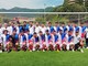 CADERISSI UNDER 21 PROMOSSO IN SECONDA