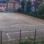 CARCARESE “San Giuseppe Stadium... Pensiero Stupendo”