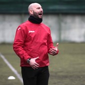 CLAMOROSO AL RIVASAMBA Esonerato Corrado