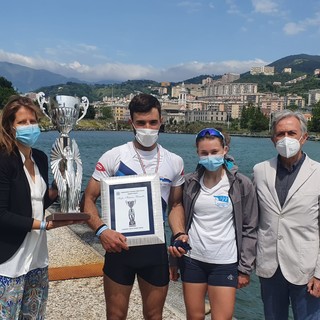 CANOTTAGGIO Regionali a Genova Pra’: Rowing ancora in doppia cifra