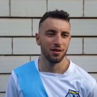 VIDEO/SUPERBA-TORRIGLIA 1-3 Parla bomber Caietta