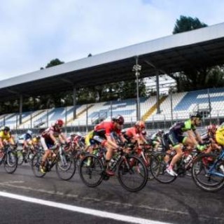 Le giovani promesse del ciclismo si sfidano all’Autodromo Nazionale Monza