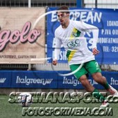 ALESSIO CHIARABINI "Non aver vinto il campionato quest'anno è stato un grande rimpianto" ALESSIO CHIARABINI "Non aver vinto il campionato quest'anno è stato un grande rimpianto"