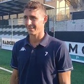 VIDEO/ IMPERIA-CELLE VARAZZE Intervista a Edo Capra