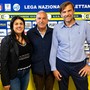 CAIRESE Ecco il nuovo mister CAIRESE Ecco il nuovo mister