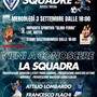 CELLE VARAZZE Oggi alle 18 la presentazione