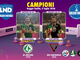 Calcio Tavolo: Avellino e Vanchiglia conquistano i titoli nazionali a Reggio Emilia Calcio Tavolo: Avellino e Vanchiglia conquistano i titoli nazionali a Reggio Emilia