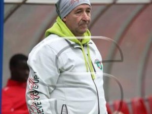 FABRIZIO CANOVI "Puntiamo ai primi tre posti, e a un campionato da protagonisti"
